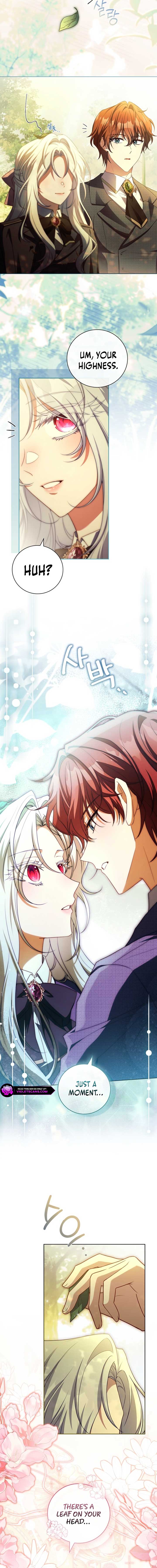 The Father and the Daughter Chapter 34 66 ch 34 5