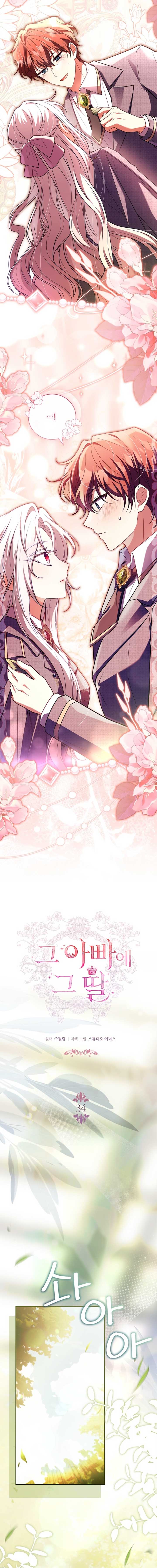 The Father and the Daughter Chapter 34 67 ch 34 6