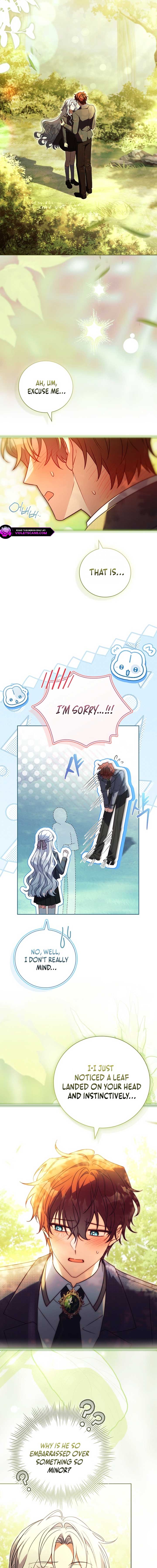 The Father and the Daughter Chapter 34 68 ch 34 7