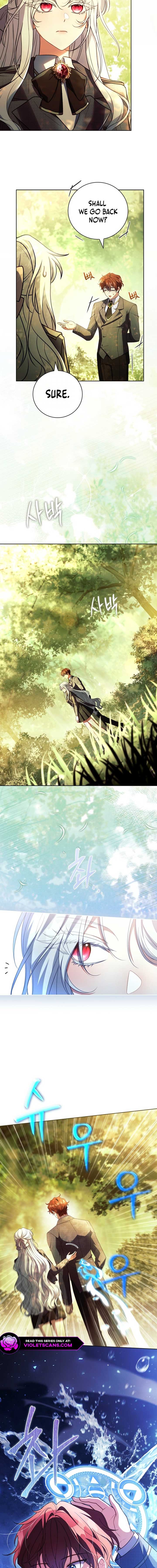 The Father and the Daughter Chapter 34 69 ch 34 8