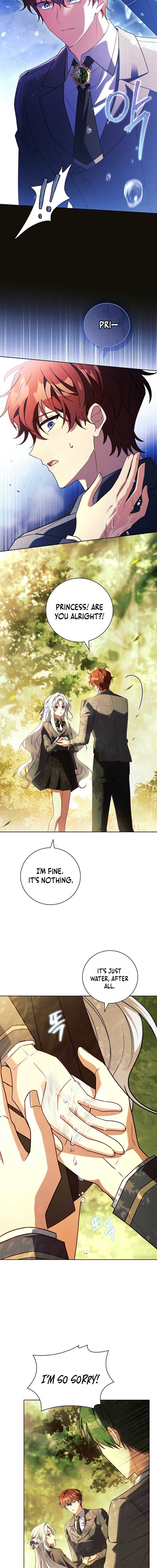 The Father and the Daughter Chapter 34 70 ch 34 9