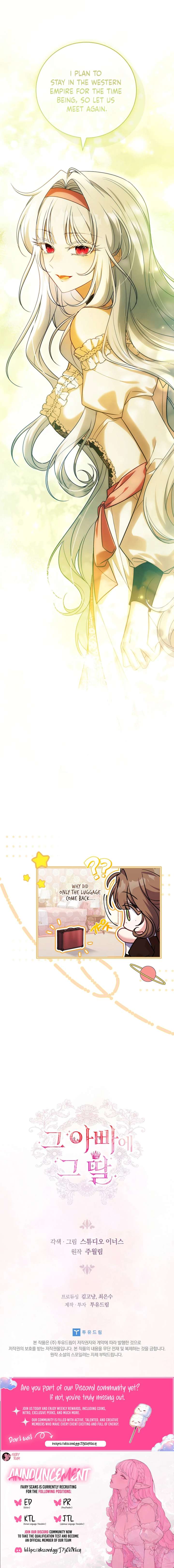 The Father and the Daughter Chapter 42 63 14