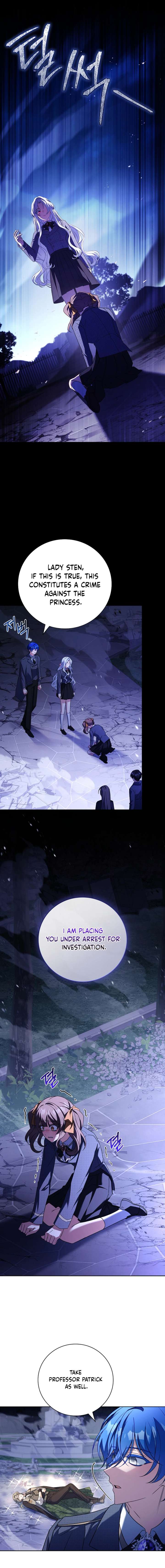 The Father and the Daughter Chapter 42 53 4