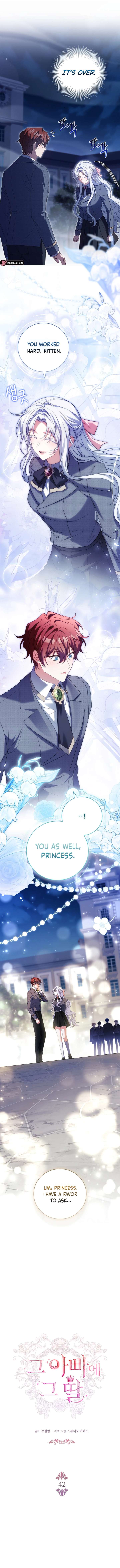 The Father and the Daughter Chapter 42 54 5