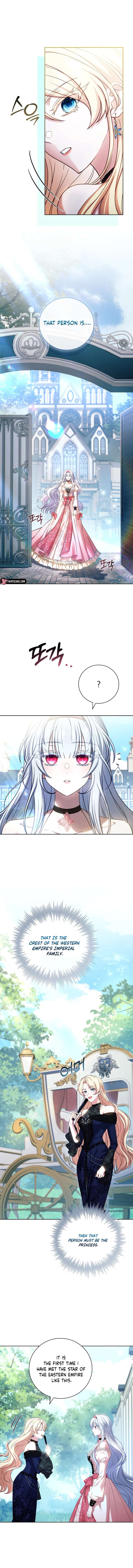 The Father and the Daughter Chapter 42 58 9