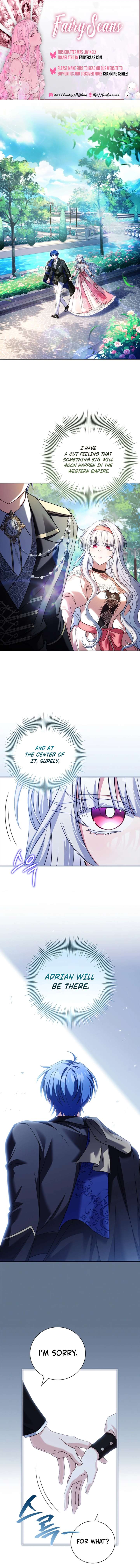 The Father and the Daughter Chapter 43 53 1