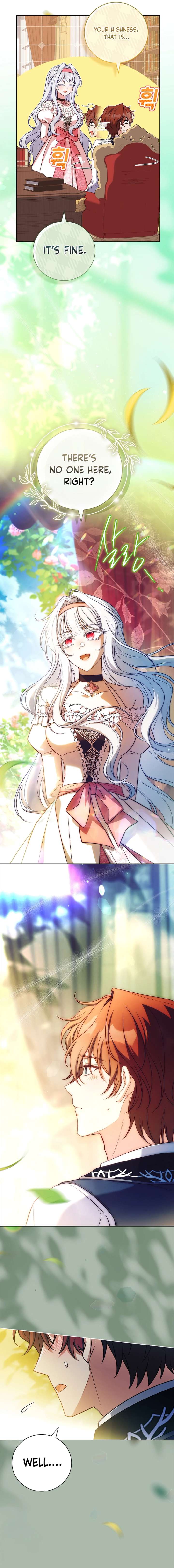 The Father and the Daughter Chapter 43 62 10