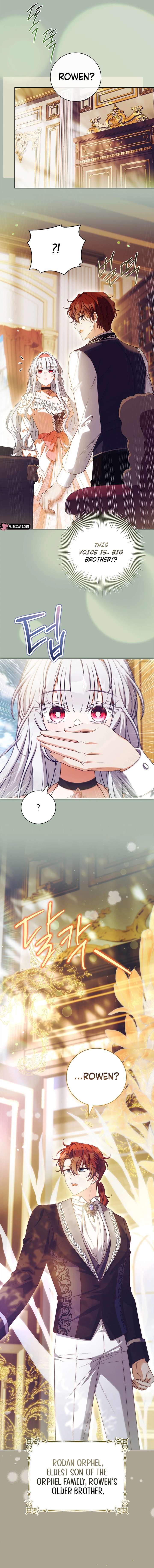 The Father and the Daughter Chapter 43 63 11