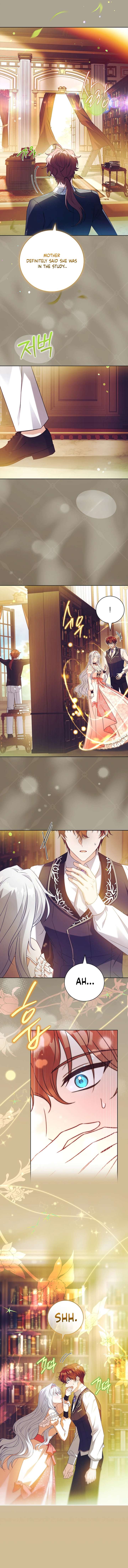 The Father and the Daughter Chapter 43 64 12