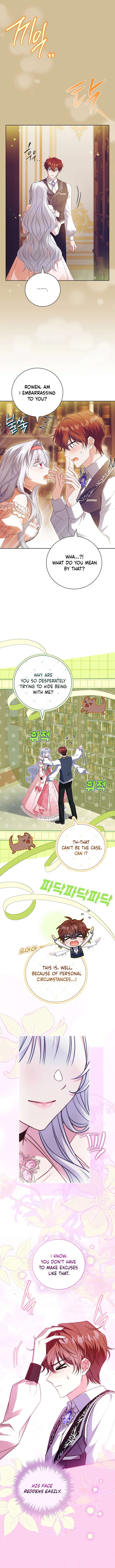 The Father and the Daughter Chapter 43 65 13