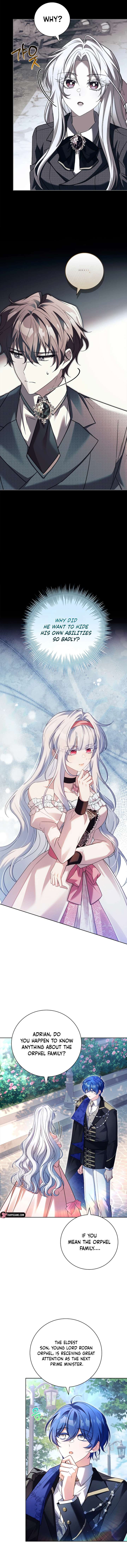 The Father and the Daughter Chapter 43 55 3