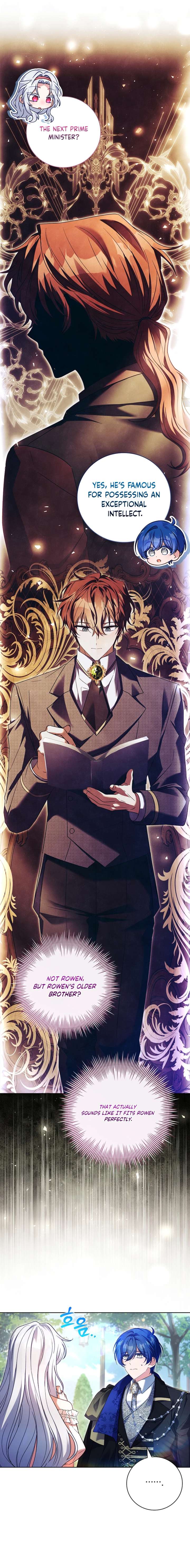 The Father and the Daughter Chapter 43 56 4