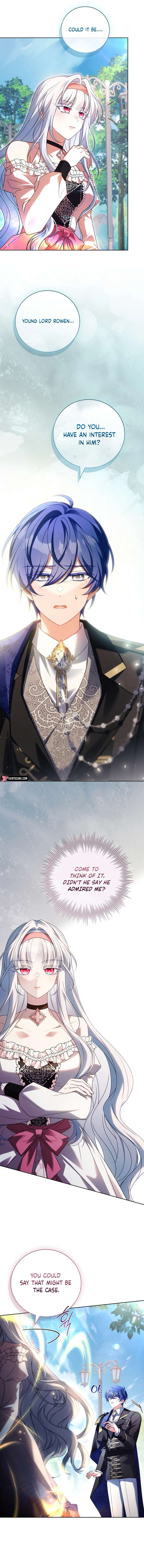 The Father and the Daughter Chapter 43 57 5