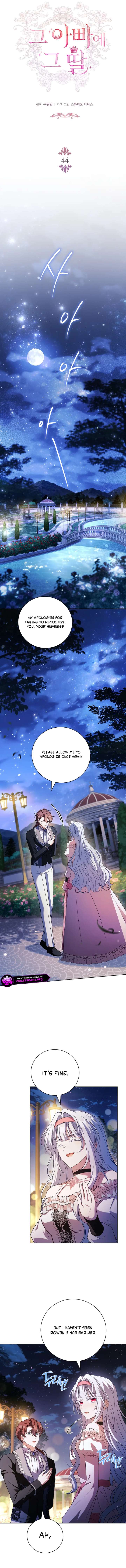 The Father and the Daughter Chapter 44 49 3