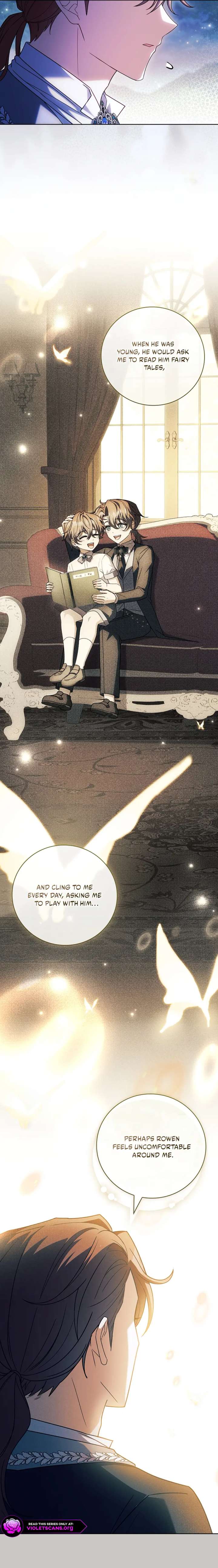 The Father and the Daughter Chapter 44 51 5