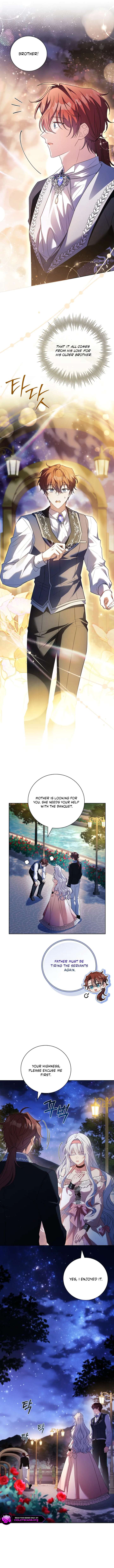 The Father and the Daughter Chapter 44 53 7