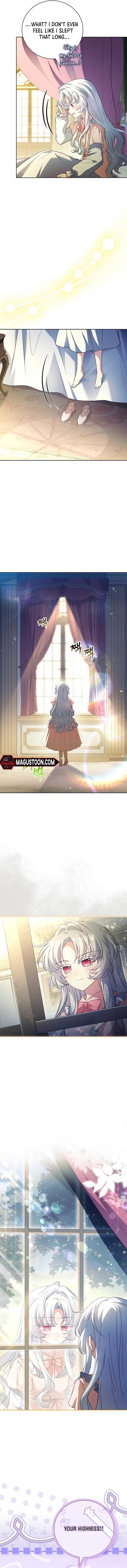 The Father and the Daughter Chapter 9 61 ch 9 12