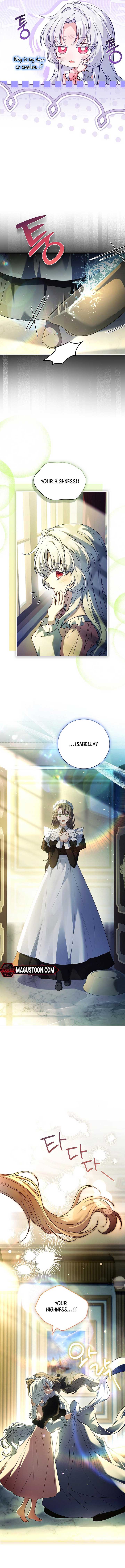 The Father and the Daughter Chapter 9 62 ch 9 13