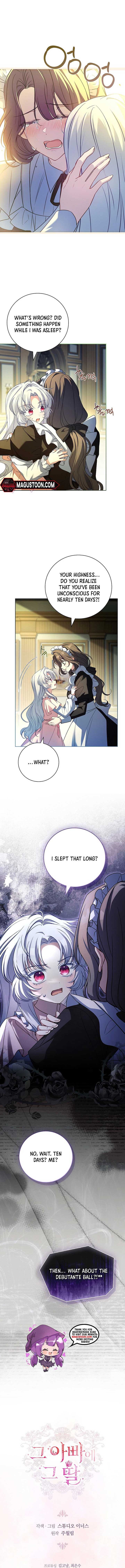 The Father and the Daughter Chapter 9 63 ch 9 14