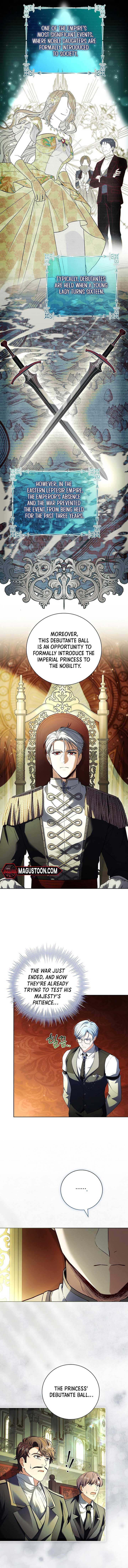 The Father and the Daughter Chapter 9 51 ch 9 2