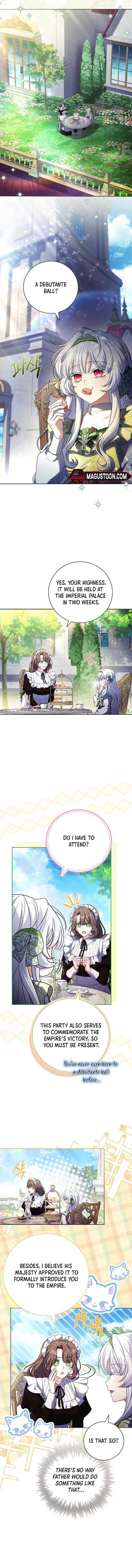 The Father and the Daughter Chapter 9 53 ch 9 4