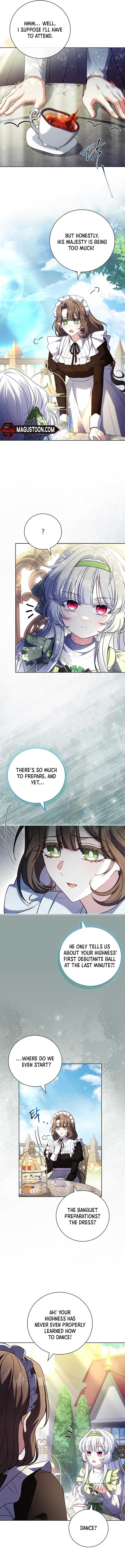 The Father and the Daughter Chapter 9 54 ch 9 5