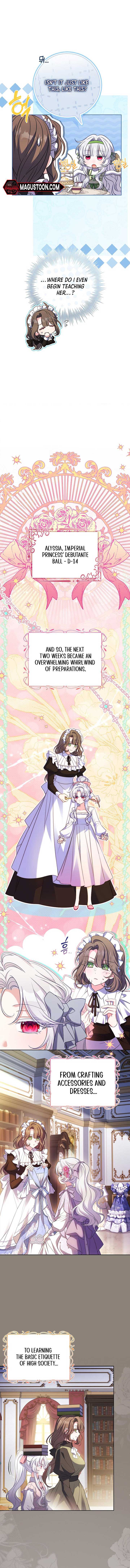 The Father and the Daughter Chapter 9 55 ch 9 6