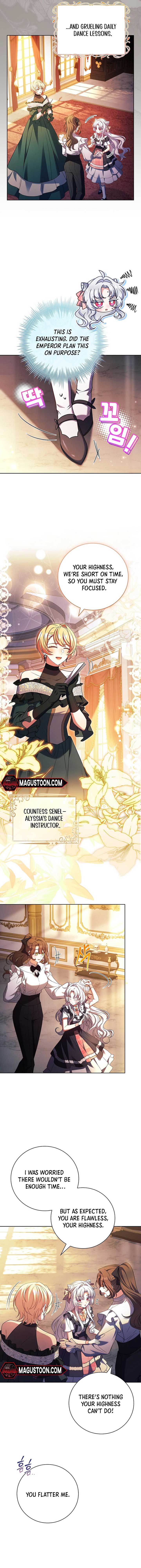 The Father and the Daughter Chapter 9 56 ch 9 7