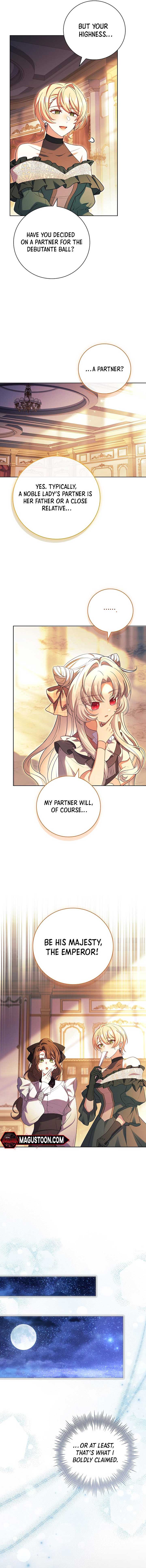 The Father and the Daughter Chapter 9 57 ch 9 8