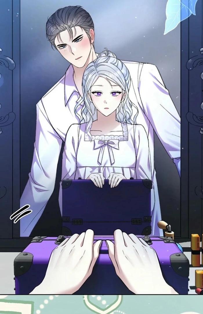 The Female Lead’s Mother and the Male Lead’s Father Are Married Chapter 23 322 ch 23 15