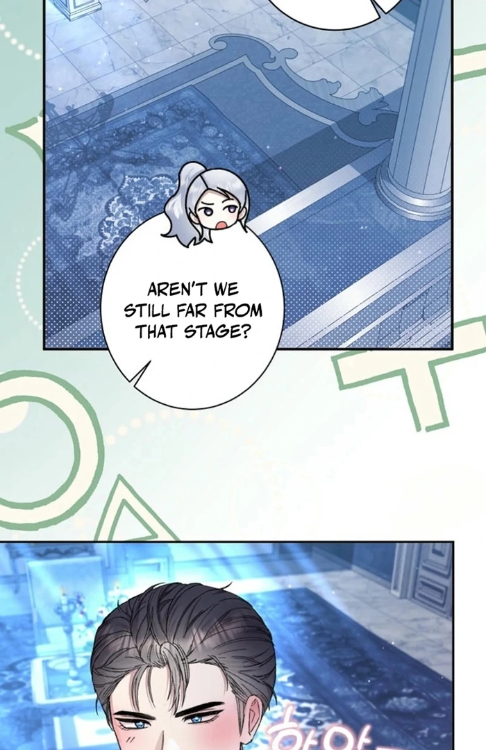 The Female Lead’s Mother and the Male Lead’s Father Are Married Chapter 23 324 ch 23 17