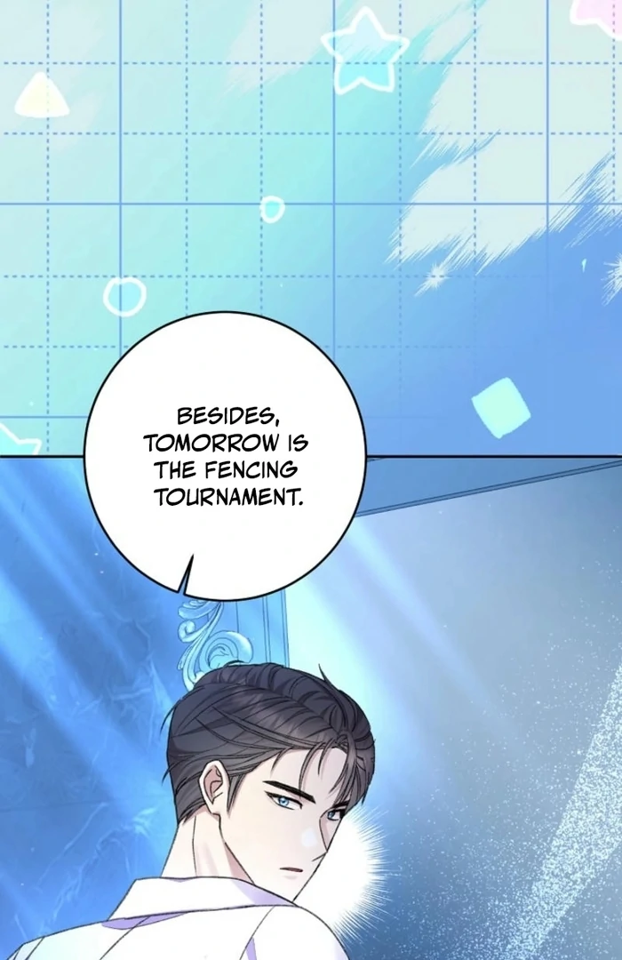 The Female Lead’s Mother and the Male Lead’s Father Are Married Chapter 23 342 ch 23 35