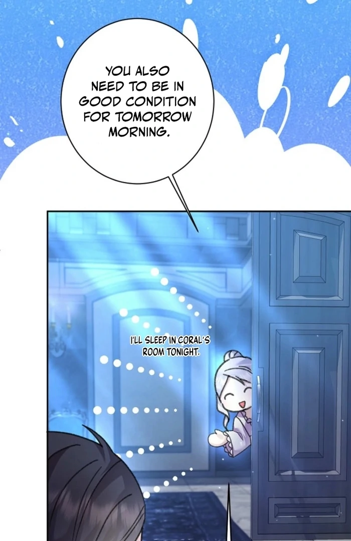 The Female Lead’s Mother and the Male Lead’s Father Are Married Chapter 23 344 ch 23 37