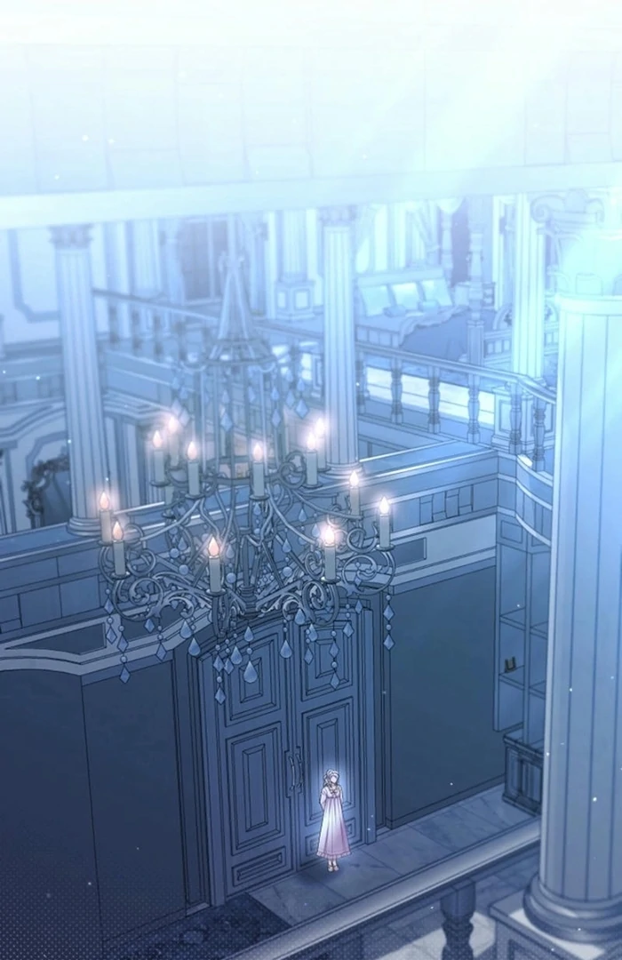 The Female Lead’s Mother and the Male Lead’s Father Are Married Chapter 23 351 ch 23 44