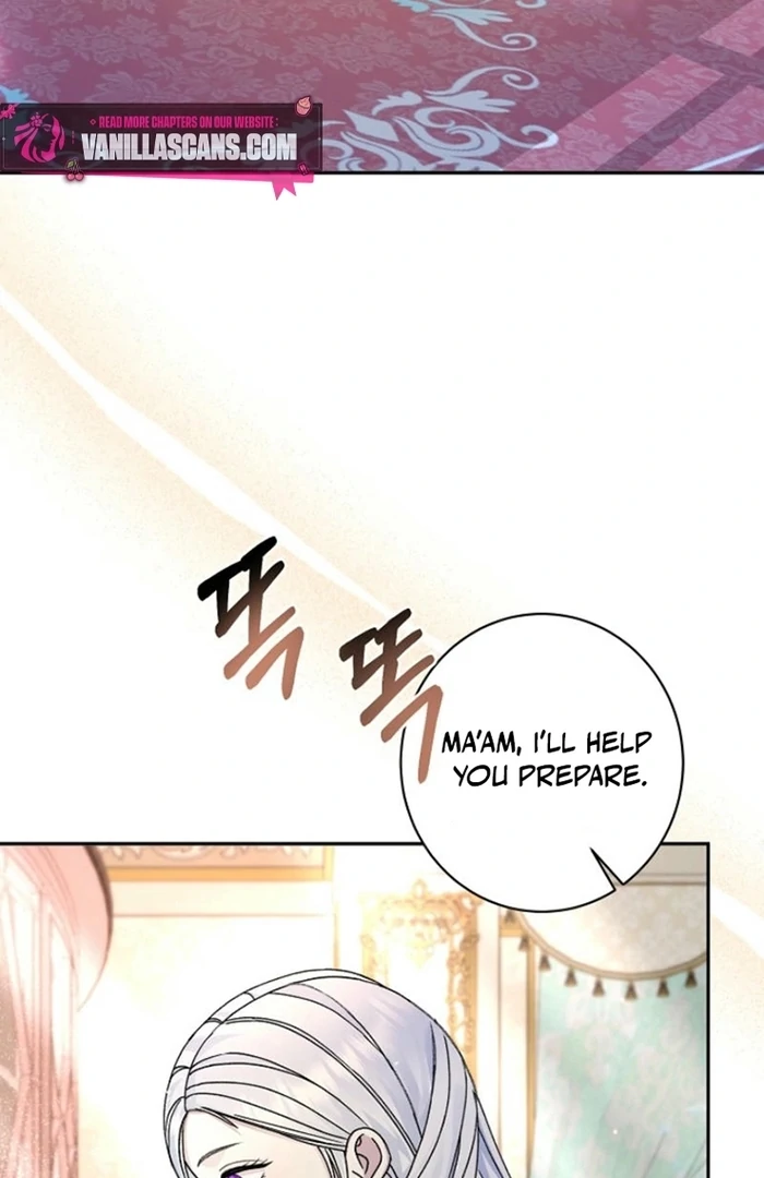 The Female Lead’s Mother and the Male Lead’s Father Are Married Chapter 23 360 ch 23 53