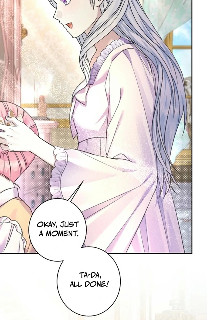 The Female Lead’s Mother and the Male Lead’s Father Are Married Chapter 23 361 ch 23 54