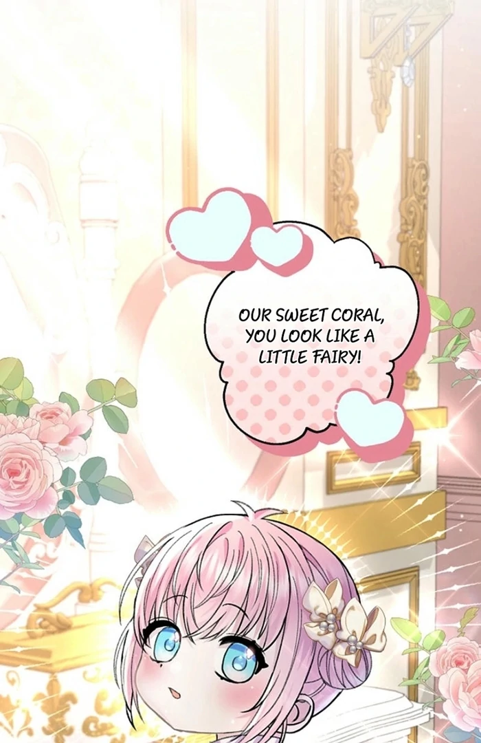 The Female Lead’s Mother and the Male Lead’s Father Are Married Chapter 23 362 ch 23 55