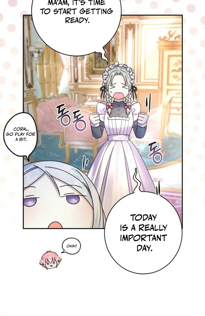 The Female Lead’s Mother and the Male Lead’s Father Are Married Chapter 23 364 ch 23 57