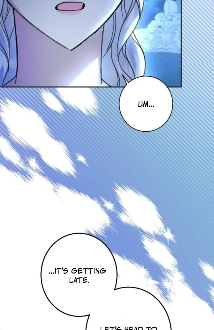 The Female Lead’s Mother and the Male Lead’s Father Are Married Chapter 23 313 ch 23 6