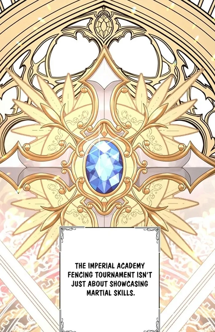 The Female Lead’s Mother and the Male Lead’s Father Are Married Chapter 23 369 ch 23 62