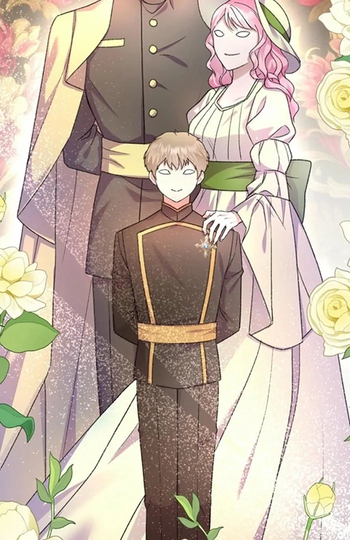 The Female Lead’s Mother and the Male Lead’s Father Are Married Chapter 23 371 ch 23 64
