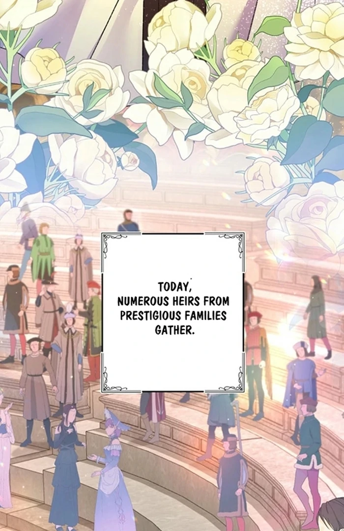 The Female Lead’s Mother and the Male Lead’s Father Are Married Chapter 23 372 ch 23 65