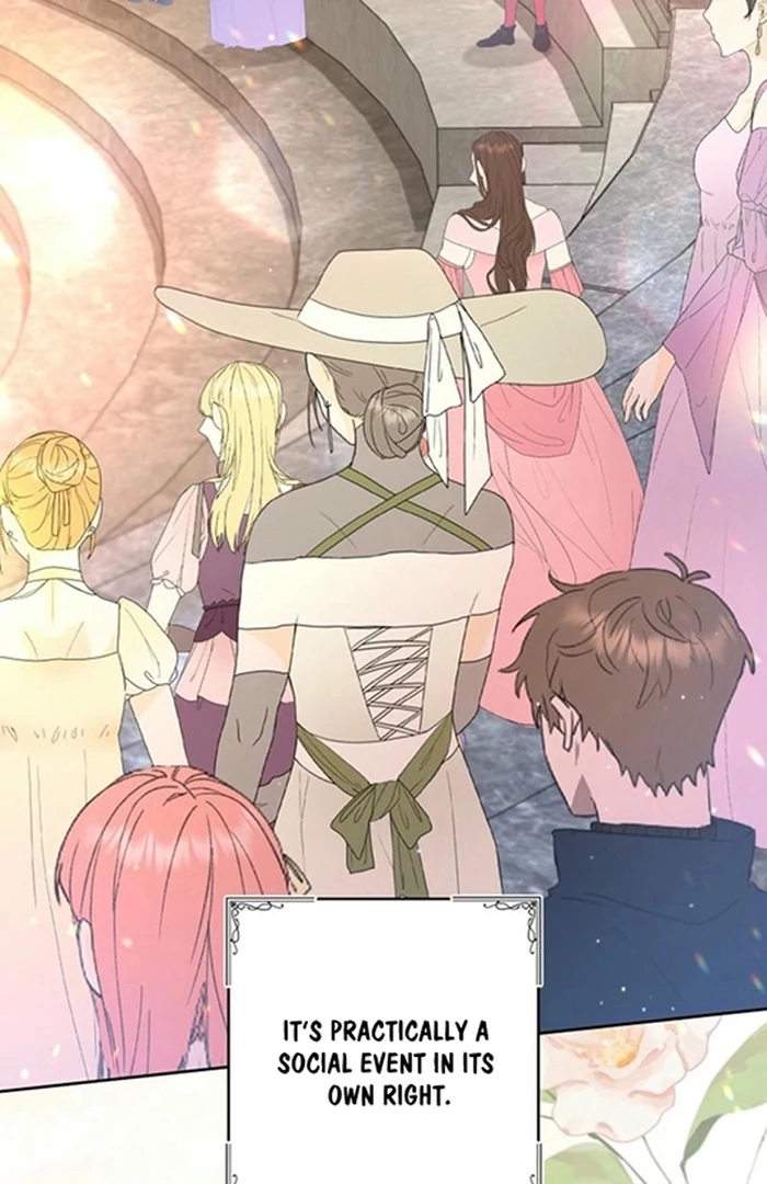 The Female Lead’s Mother and the Male Lead’s Father Are Married Chapter 23 373 ch 23 66