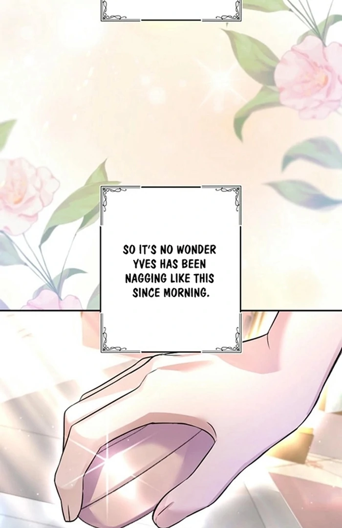 The Female Lead’s Mother and the Male Lead’s Father Are Married Chapter 23 374 ch 23 67