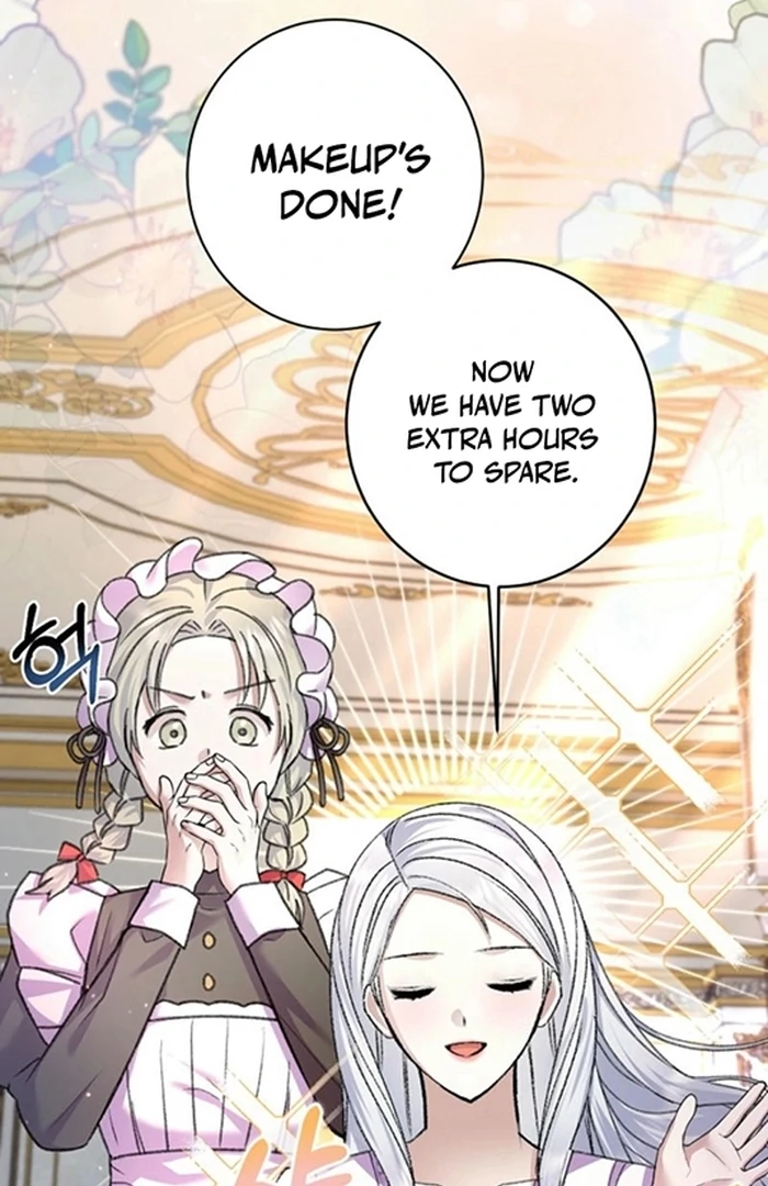 The Female Lead’s Mother and the Male Lead’s Father Are Married Chapter 23 377 ch 23 70