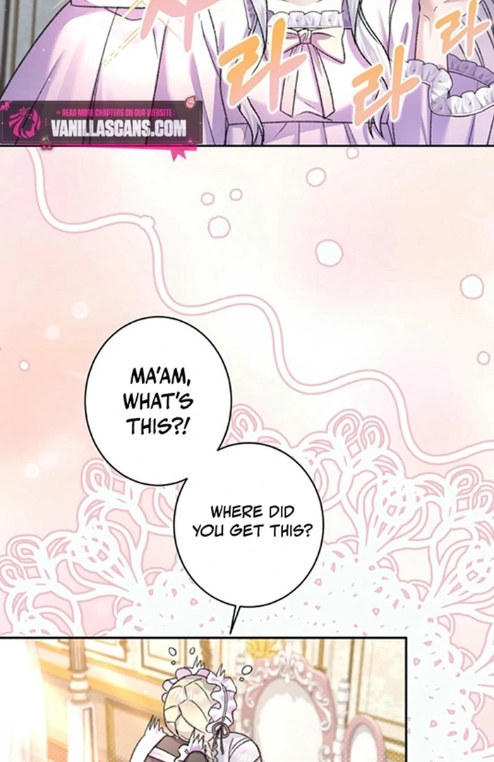 The Female Lead’s Mother and the Male Lead’s Father Are Married Chapter 23 378 ch 23 71