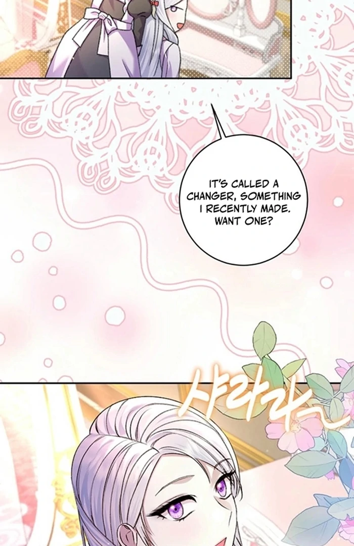 The Female Lead’s Mother and the Male Lead’s Father Are Married Chapter 23 379 ch 23 72