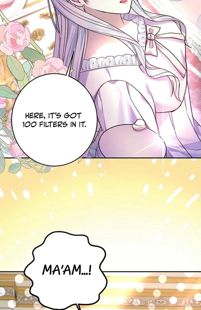 The Female Lead’s Mother and the Male Lead’s Father Are Married Chapter 23 380 ch 23 73