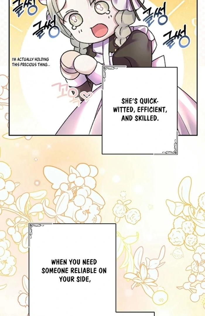 The Female Lead’s Mother and the Male Lead’s Father Are Married Chapter 23 383 ch 23 76