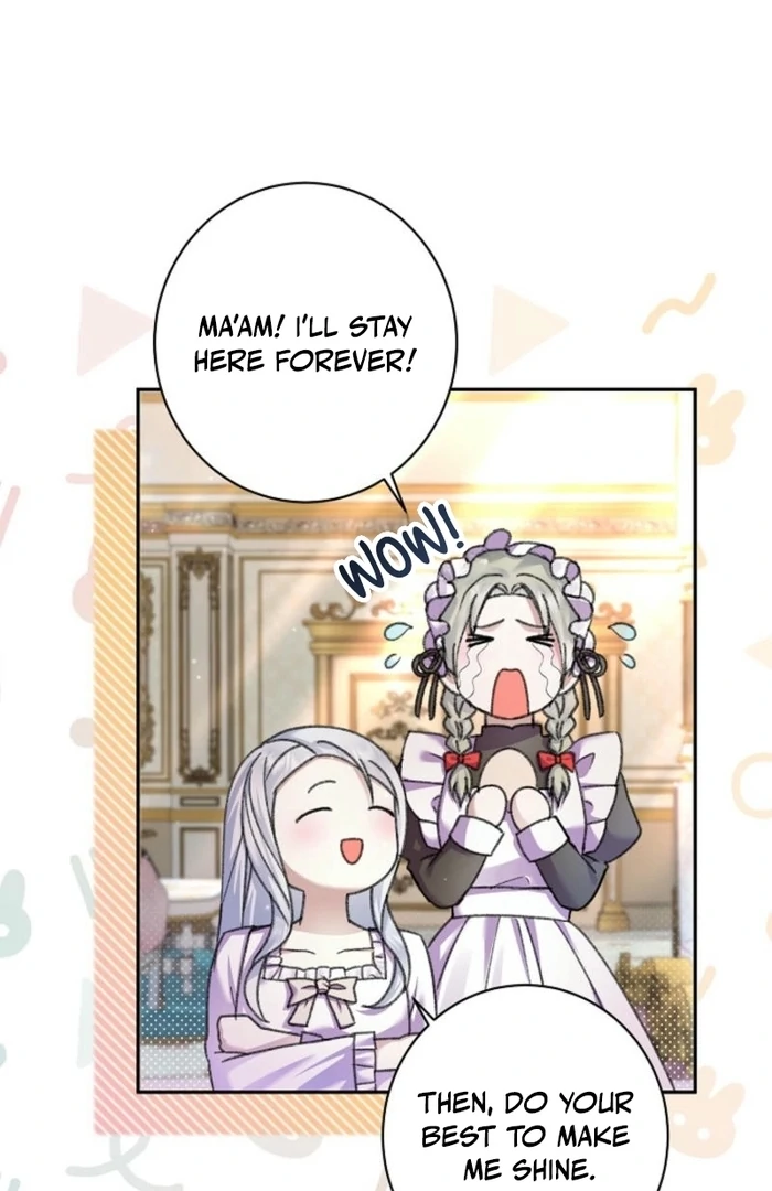 The Female Lead’s Mother and the Male Lead’s Father Are Married Chapter 23 387 ch 23 80